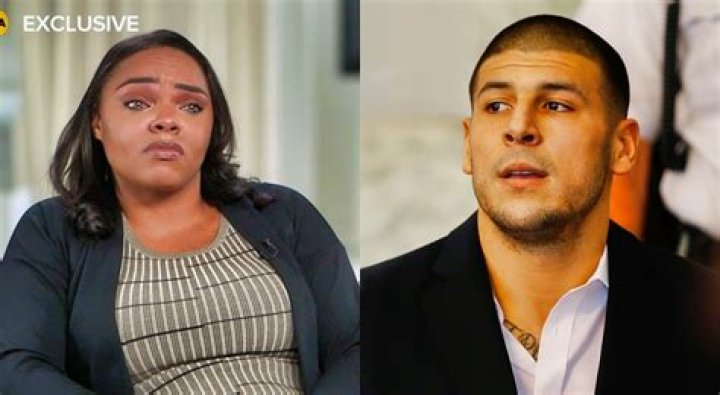 Shayanna Jenkins-Hernandez, Aaron Hernandez Ex-Bride Bio Net Worth