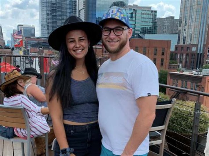 Shayne Lyra Esposito