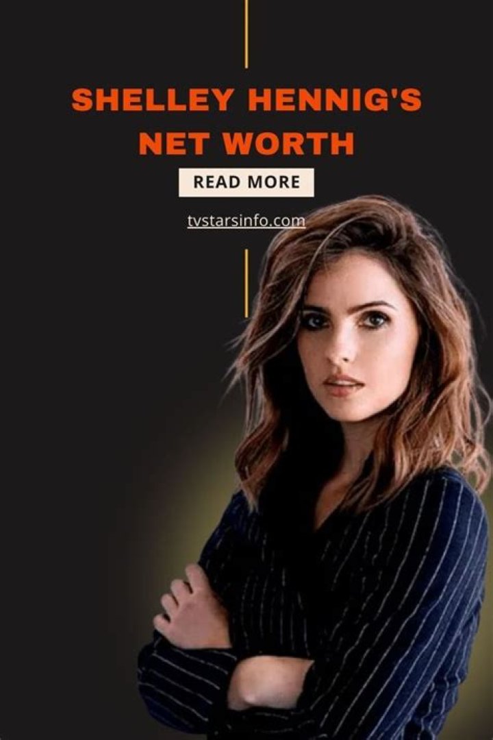 Shelley Hennig’s Net Worth, Biography, Career, Awards, Fact and Life Story