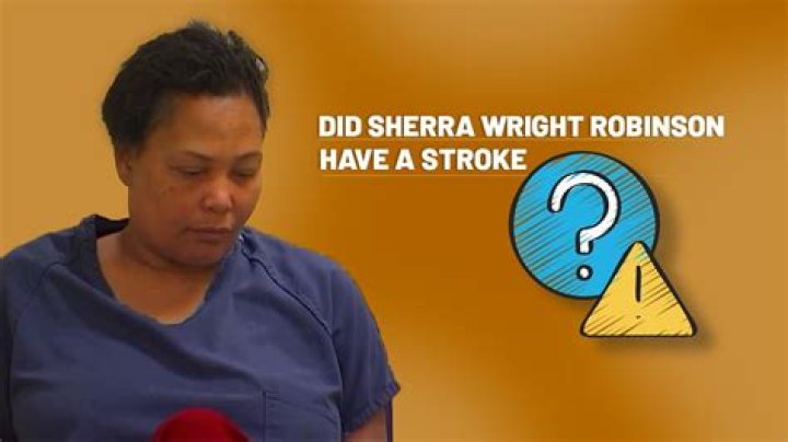 Sherra Wright Robinson’s net worth, fact, career, awards, biography & life story