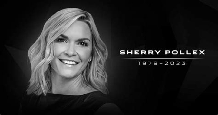 Sherry Pollex