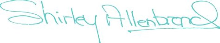 Shirley Allenbrand Net Worth, Age, Birthday, Wikipedia, Who, Nationality, Biography