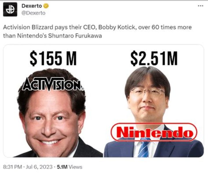 Shuntaro Furukawa Net Worth, Income, Salary, Earnings, Biography