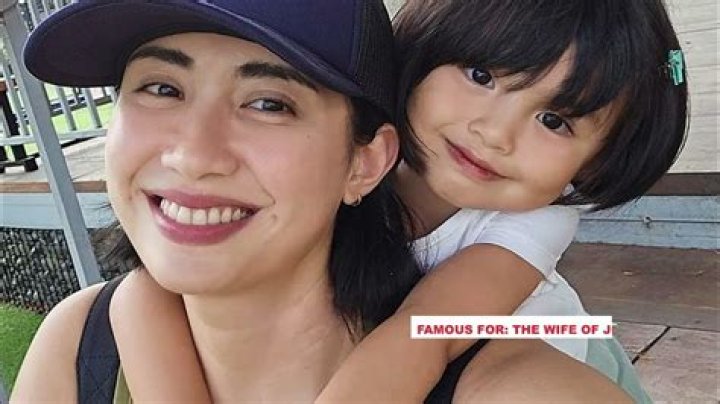 Shyleena Herrera Wiki [JC Santos Wife], Bio, Age, Height, Net Worth