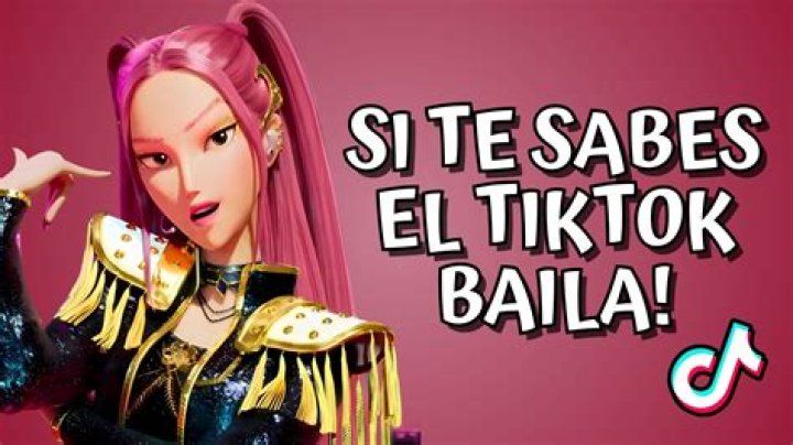 Si Te Sabes El TikTok Baila Agosto – Song And Lyrics Explained