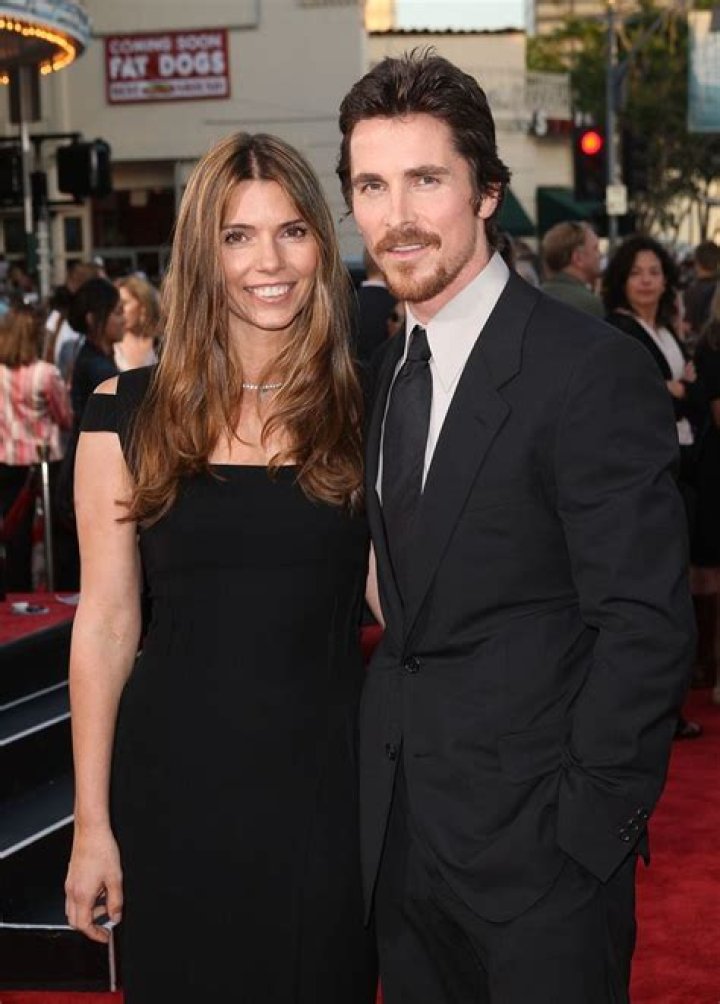 Sibi Blazic – 6 Things To Know About Christian Bale’s Wife