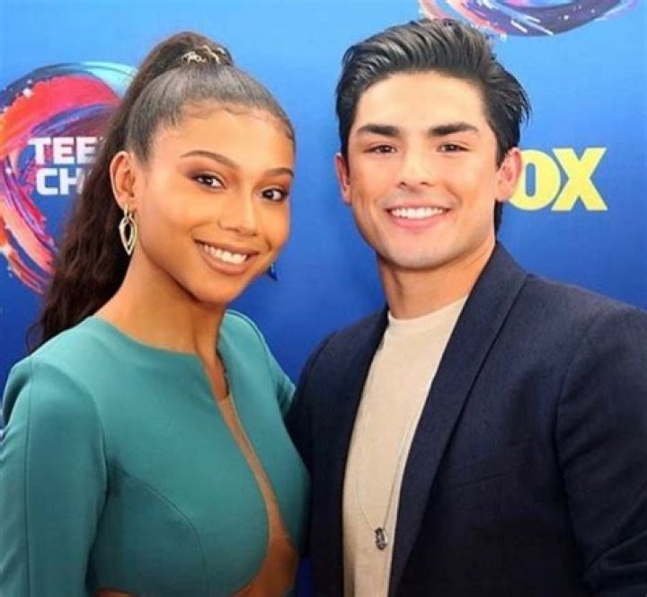 Sierra Capri Bio, Age, Height, Boyfriend, Dating, Boyfriend, Ethnicity, On My Block, Monsie, Wiki