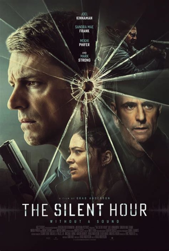 Silent Hours Movie Ending Explained and Movie Review