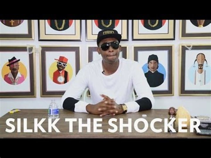 Silkk the Shocker’s Net Worth, Age, Height, Weight, Girlfriend, Dating, Bio-Wiki