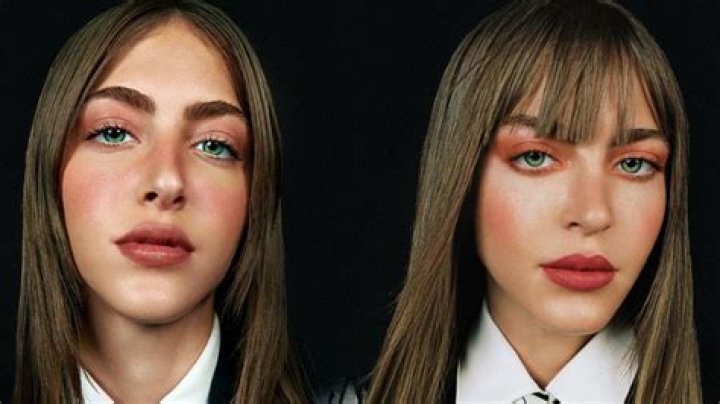 Simi And Haze Khadra Before And After: Fai Khadra Sisters Before Surgery