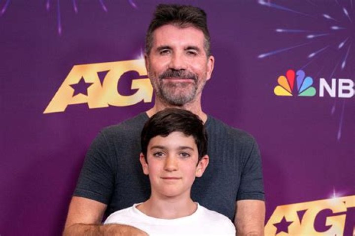 Simon Cowell Illness And Health Update: Before And After Surgery