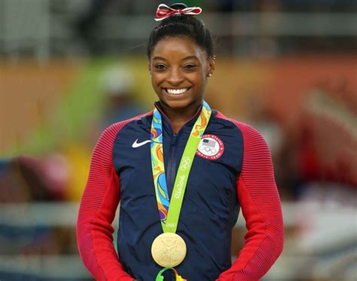 Simone Biles (Gymnast) Wiki, Biography, Age, Height, Weight, Boyfriend, Family, Career, Net Worth