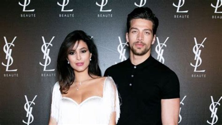 Simone Susinna Wife, Partner | Actor’s Relationship Timeline Explored