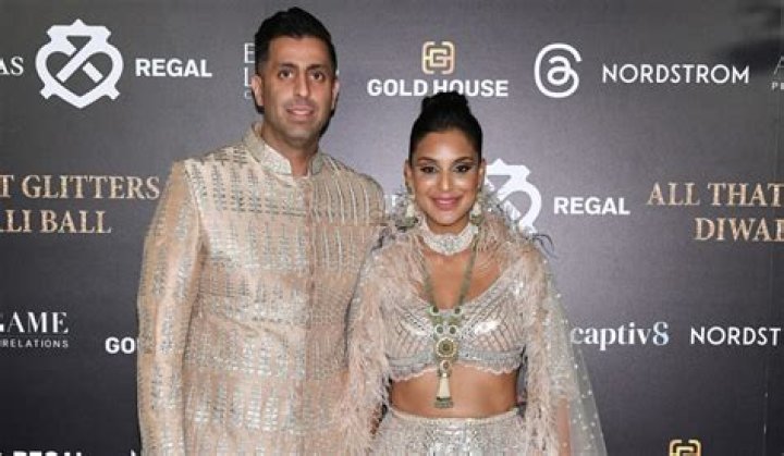 Simranjit Singh Mann Children: Meet Emaan Singh, Nanki Kaur, And Pavit Kaur