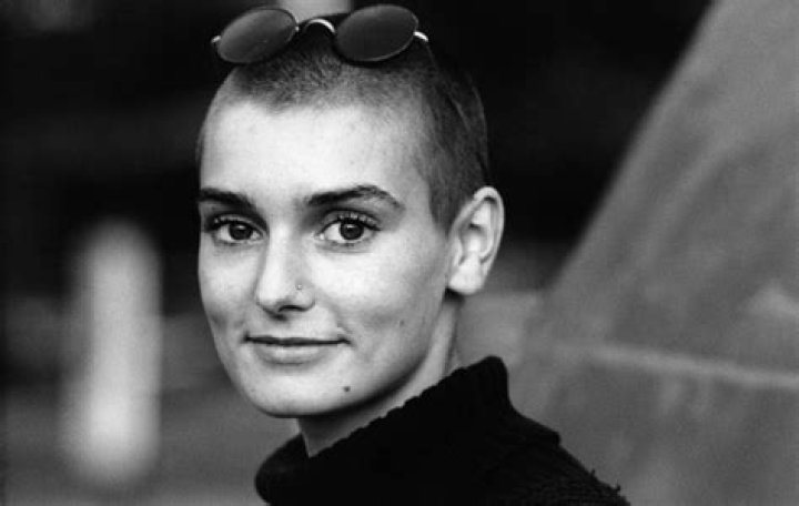 Sinead O’Connor’s
A Perfect Indian Lyrics