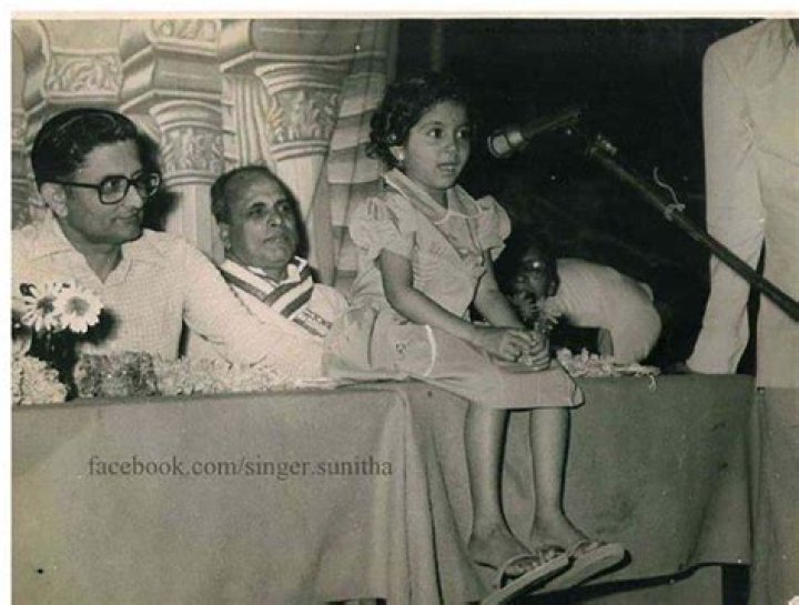 Singer Sunitha Upadrasta’s first husband – Kiran Kumar Goparaju age, wife, wiki, bio, children facts to know