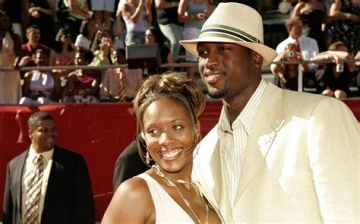 Siohvaughn Funches: All About Dwayne Wade’s Ex-Wife & Her Net Worth