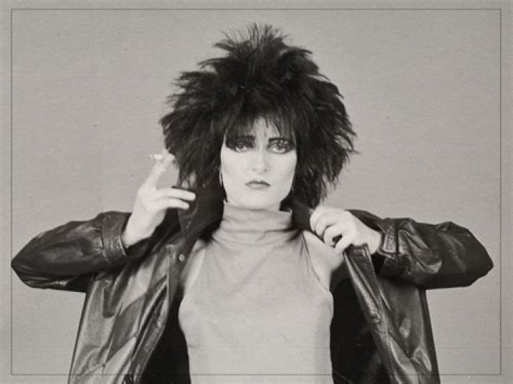 Siouxsie Sioux’s Net Worth, Biography, Career, Awards, Fact and Life Story