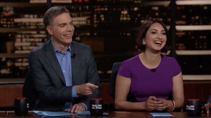 SiriusXM talk Radio Host Nayyera Haq Has A Political Show, A Look At Her Personal Life