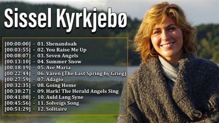 Sissel Kyrkjebø – Net Worth, Age, Wikipedia, Biography, Height, Family