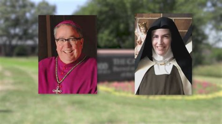 Sister Josephine Rosenthal Wikipedia: Is The Story About The Nun Who Conceived Through Immaculate Conception True?