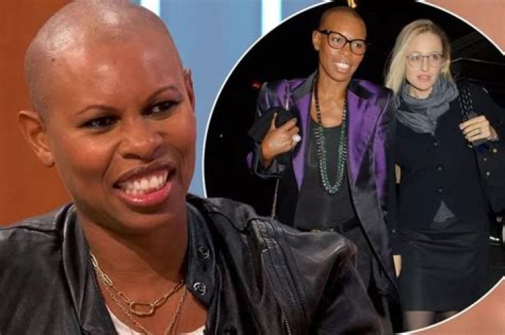 Skin Skunk Anansie Partner, Girlfriend Age, Net Worth
