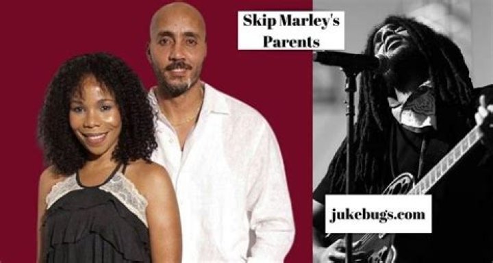 Skip Marley Parents: Meet Cedella Marley & David Minto