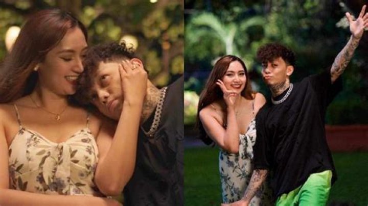 Skusta Clee Has A New Girlfriend & Many Think It’s Evette Wilson, Are The Rumors True?