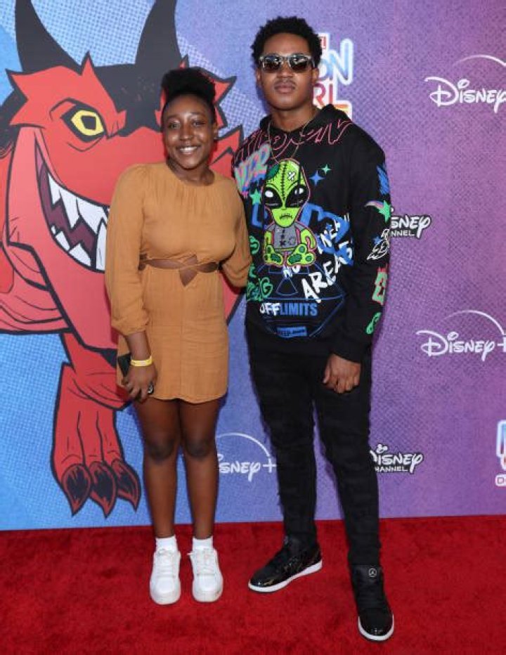 Sky Katz Bio, Wiki, Age, Height, Family, Dating, Issac Ryan Brown, AGT and Net Worth