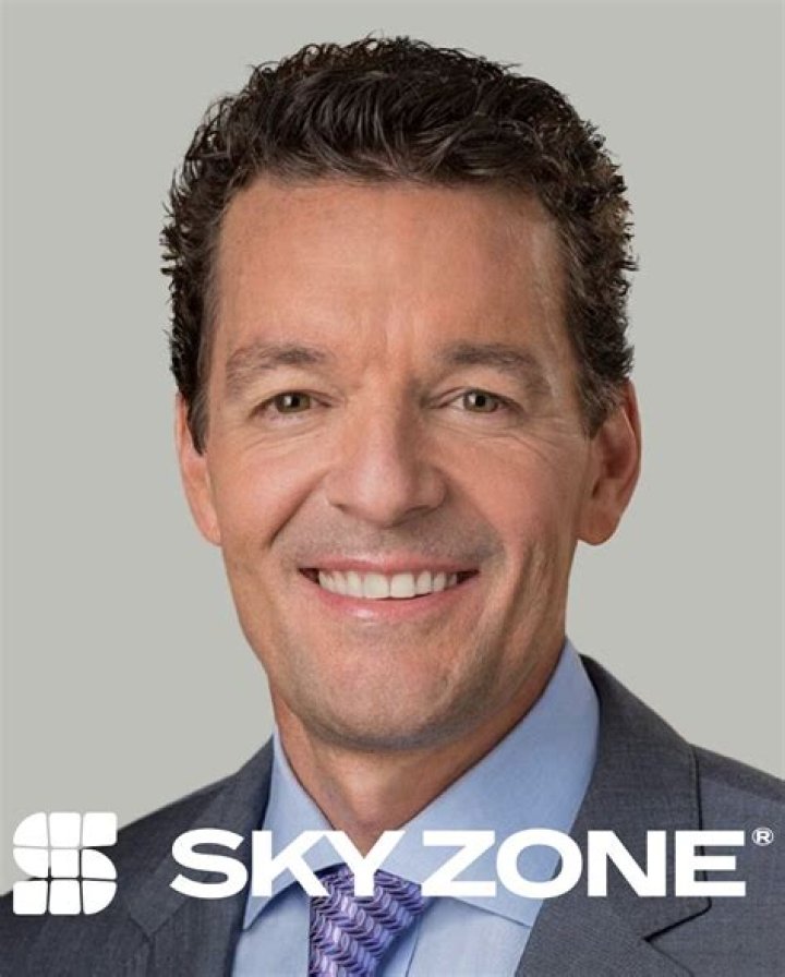 Sky Zone CEO Jeff Platt Net Worth, Age, Twitch, Wiki, Biography, Wife