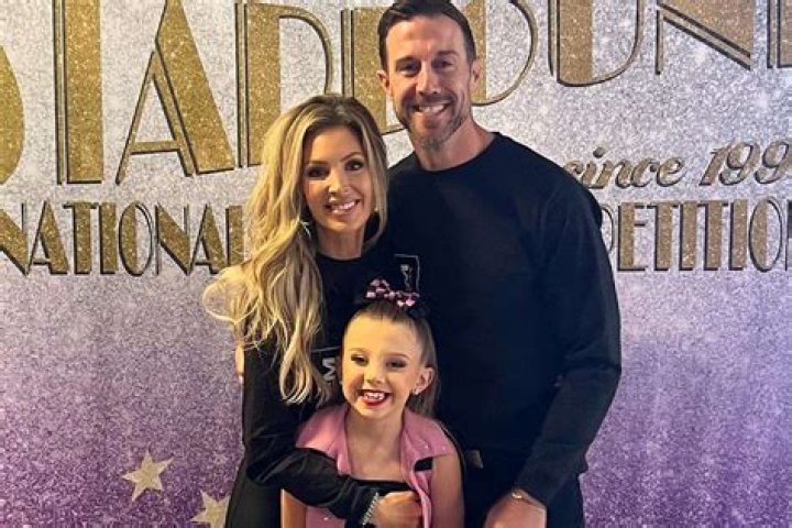 Sloane Smith: What Illness Was Alex Smith’s Daughter Suffering From?