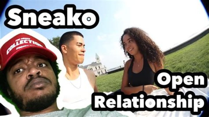 Sneako Parents: Meet Mr. Balinthazy, Mrs. Balinthazy