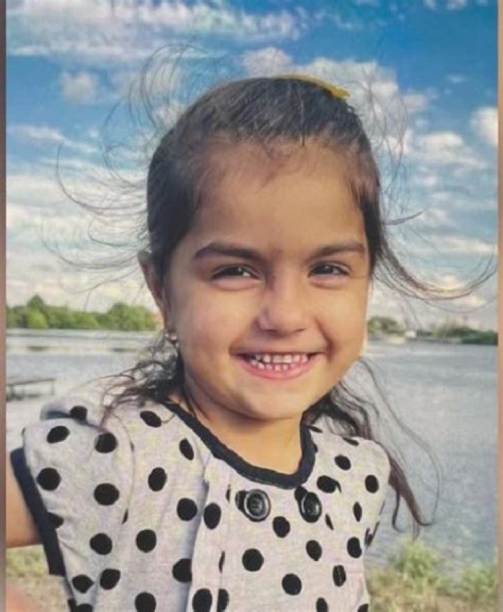 Some Reports Suggest Missing Lina Sardar Khil Was Found, Who Are Her Parents?