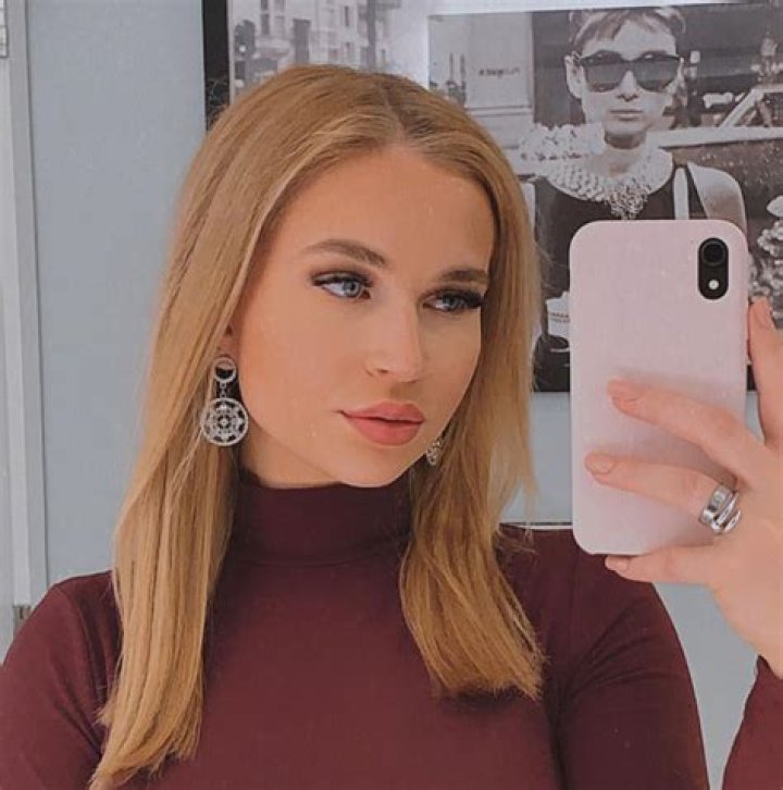 Sophia Armata Wiki, Biography, Age, Salary, Boyfriend, Instagram
