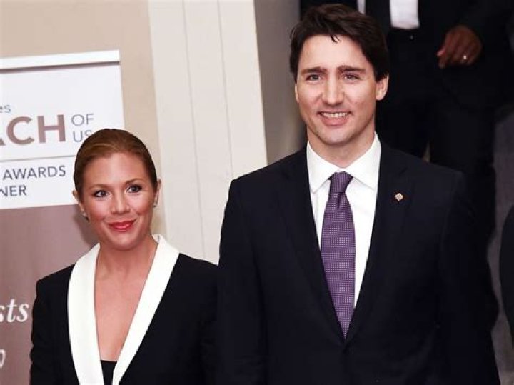 Sophie Grégoire-Trudeau (Justin Trudeau Wife) Wiki, Bio, Height, Weight, Age, Net Worth, Husband, Facts