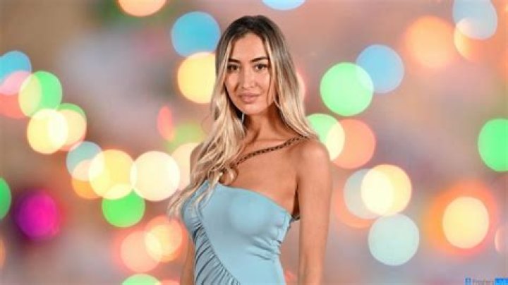 Sophie Habboo Parents: Meet Patrique Habboo and Sarah Wigley