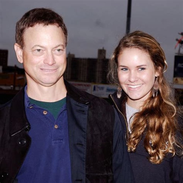 Sophie Sinise: Gary Sinise Daughter Age, Wiki, Instagram, Bio