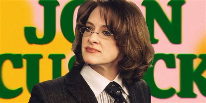 Sorcha Cusack’s Top TV Shows and Relationship With John Cusack