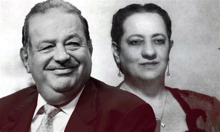 Soumaya Domit Gemayel Biography; Net Worth, Age And Cause Of Death Of Carlos Slim’s Wife