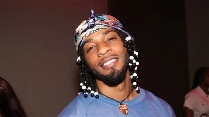 Splurge (Rapper) Wiki Biography, Real Name, Age, Birthday, Girlfriend, Net Worth, IG, Height