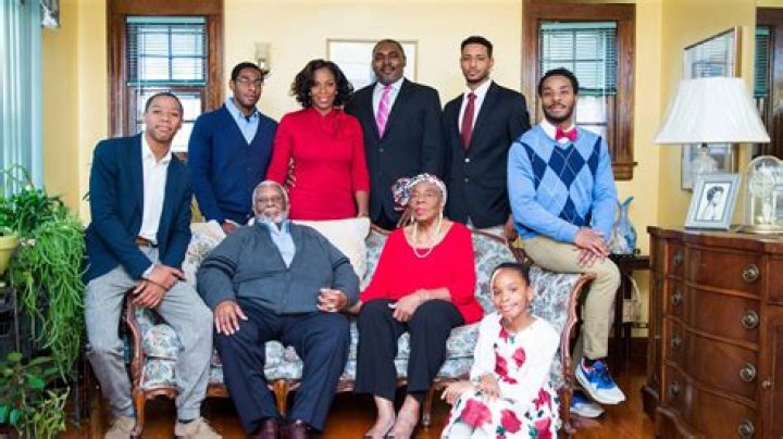 Stacey Plaskett Husband And Family: Everything You Need To Know