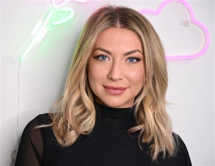 Stassi Schroeder Net Worth: How Rich is the Vanderpump Rules Star?