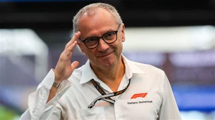 Stefano Domenicali Salary: How Rich Is F1 CEO? Net Worth Revealed