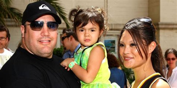 Steffiana De La Cruz, Kevin James Wife – Biography, Wiki, Children, Age