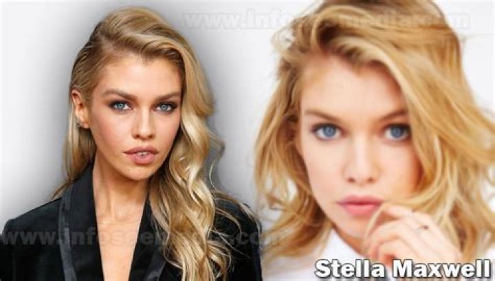 Stella Maxwell net worth, age, height, husband, boyfriend, kids, biography, wiki