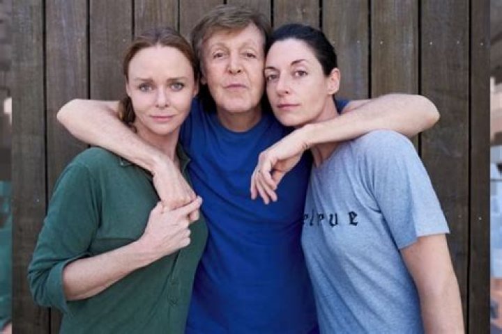 Stella McCartney’s Net Worth, Biography, Career, Awards, Fact and Life Story