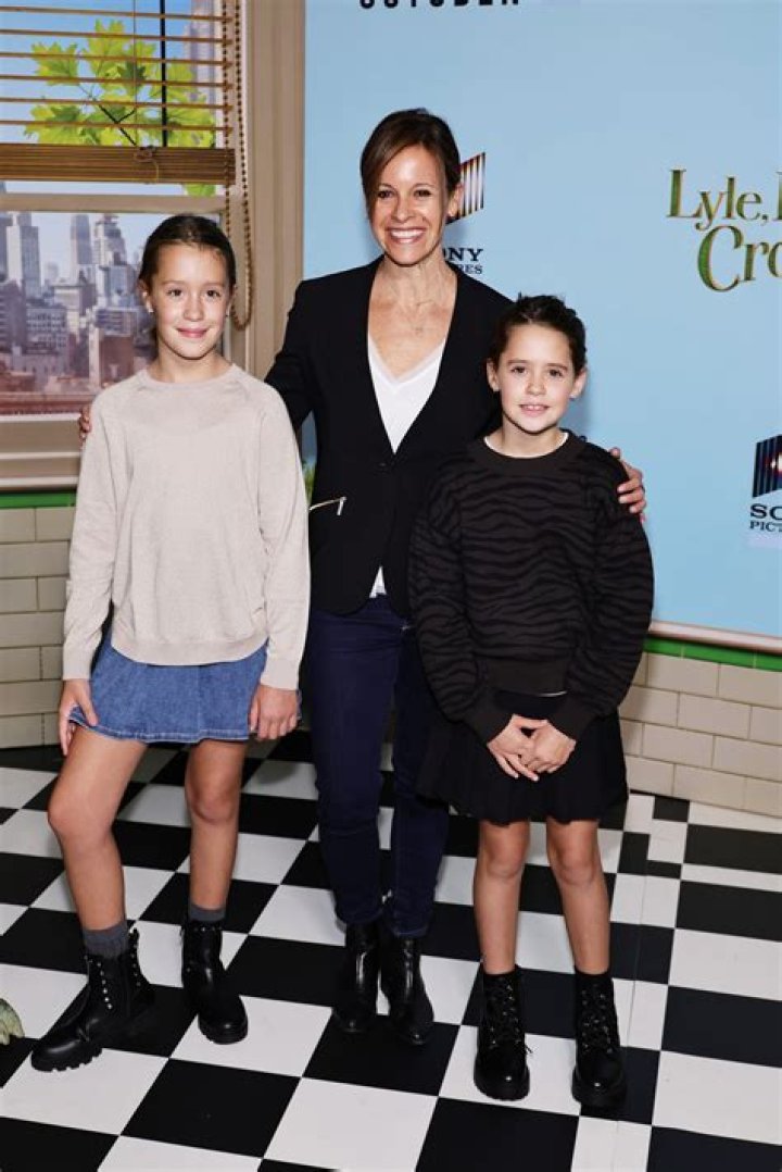 Stephanie Gosk: Bio, Partner, Children, & Net Worth