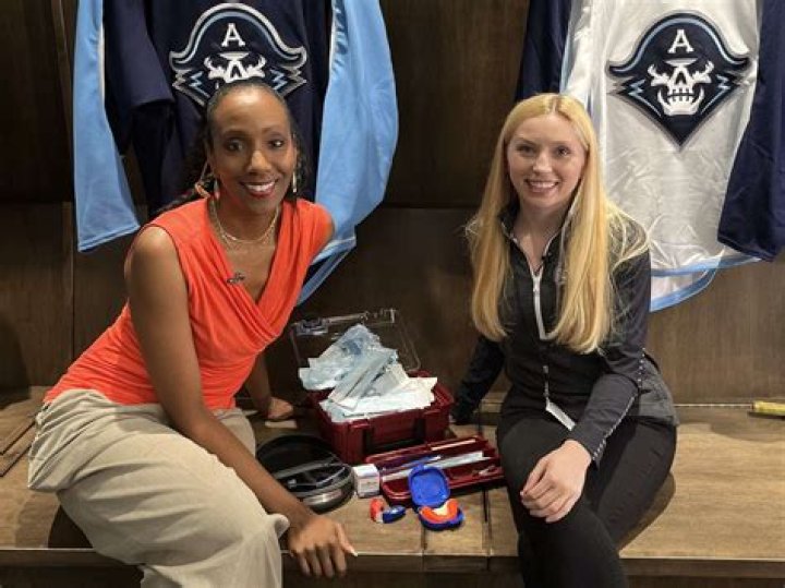 Stephanie Haines TMJ4 Bio, Age, Wiki, Height, Education, Husband and Net Worth