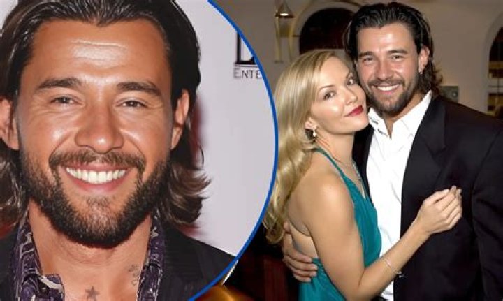 Steve Bacic and Girlfriend Shanae Tomasevich Are Big On PDA On Instagram