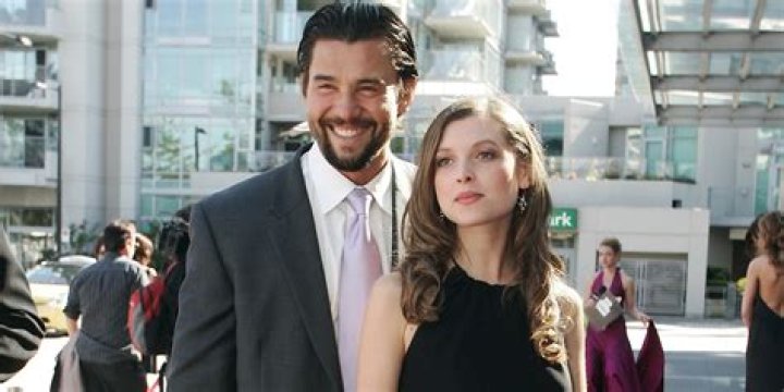 Steve Bacic’s wife Carolin Bacic Wiki Bio, Children, Family, Measurements